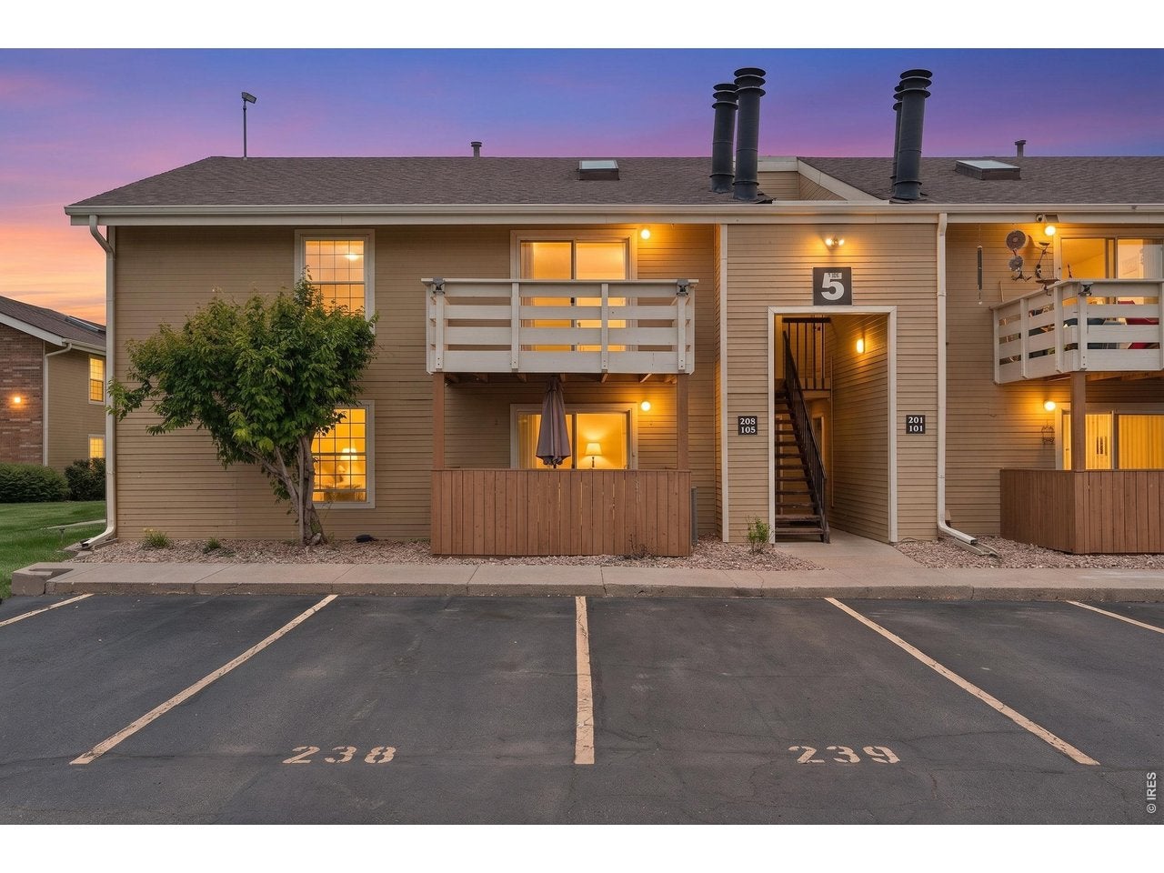 10251 W 44 Ave #5 208, Wheat Ridge, CO 80033 photo