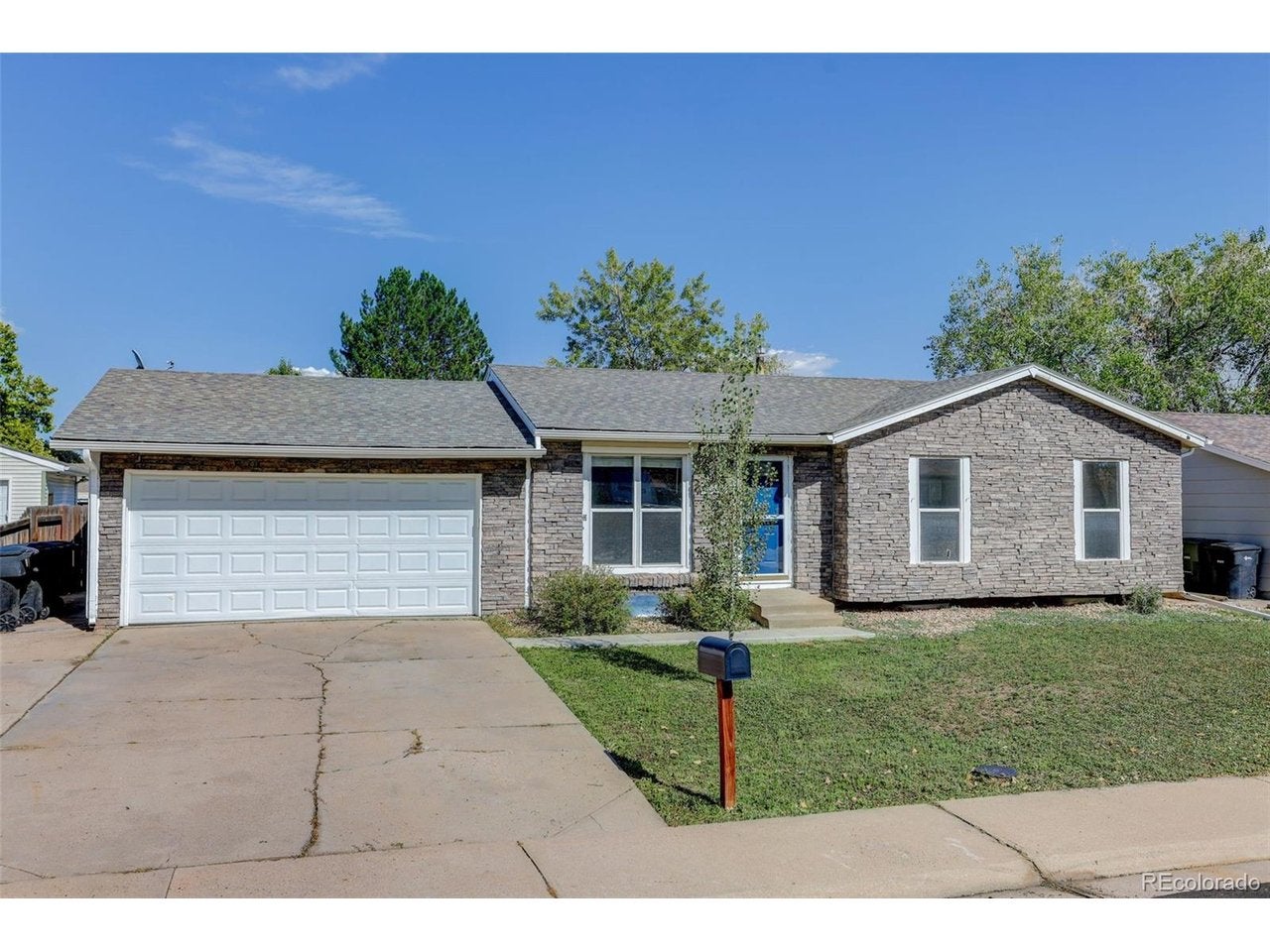 9968 Clayton St, Denver, CO 80229