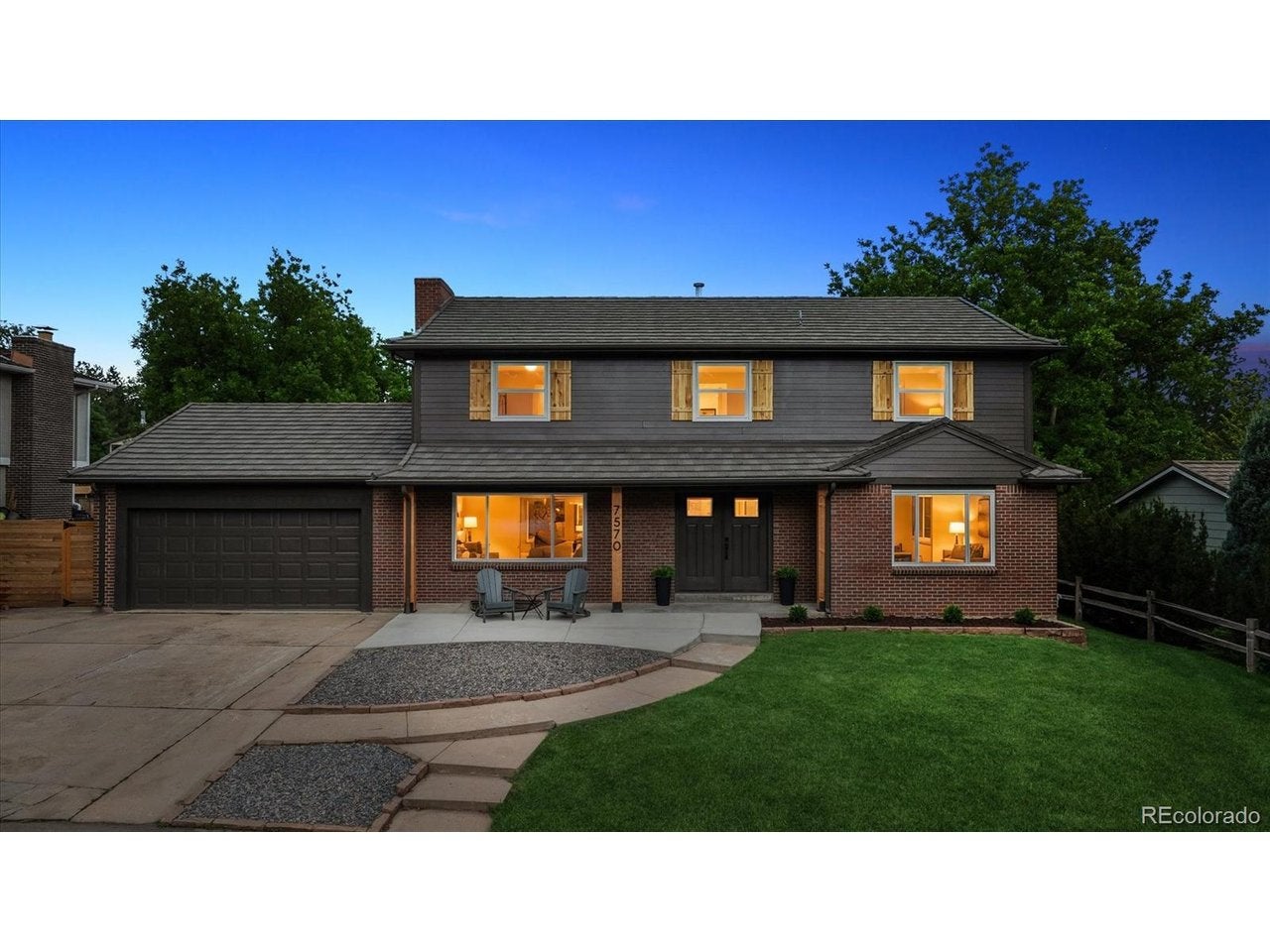 7570 Reed Ct, Littleton, CO 80128