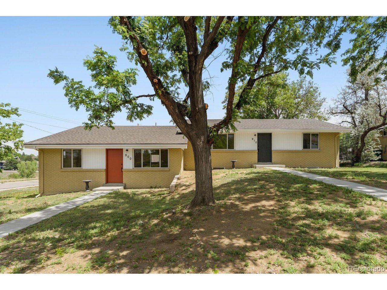 900 Yarrow St, Lakewood, CO 80226