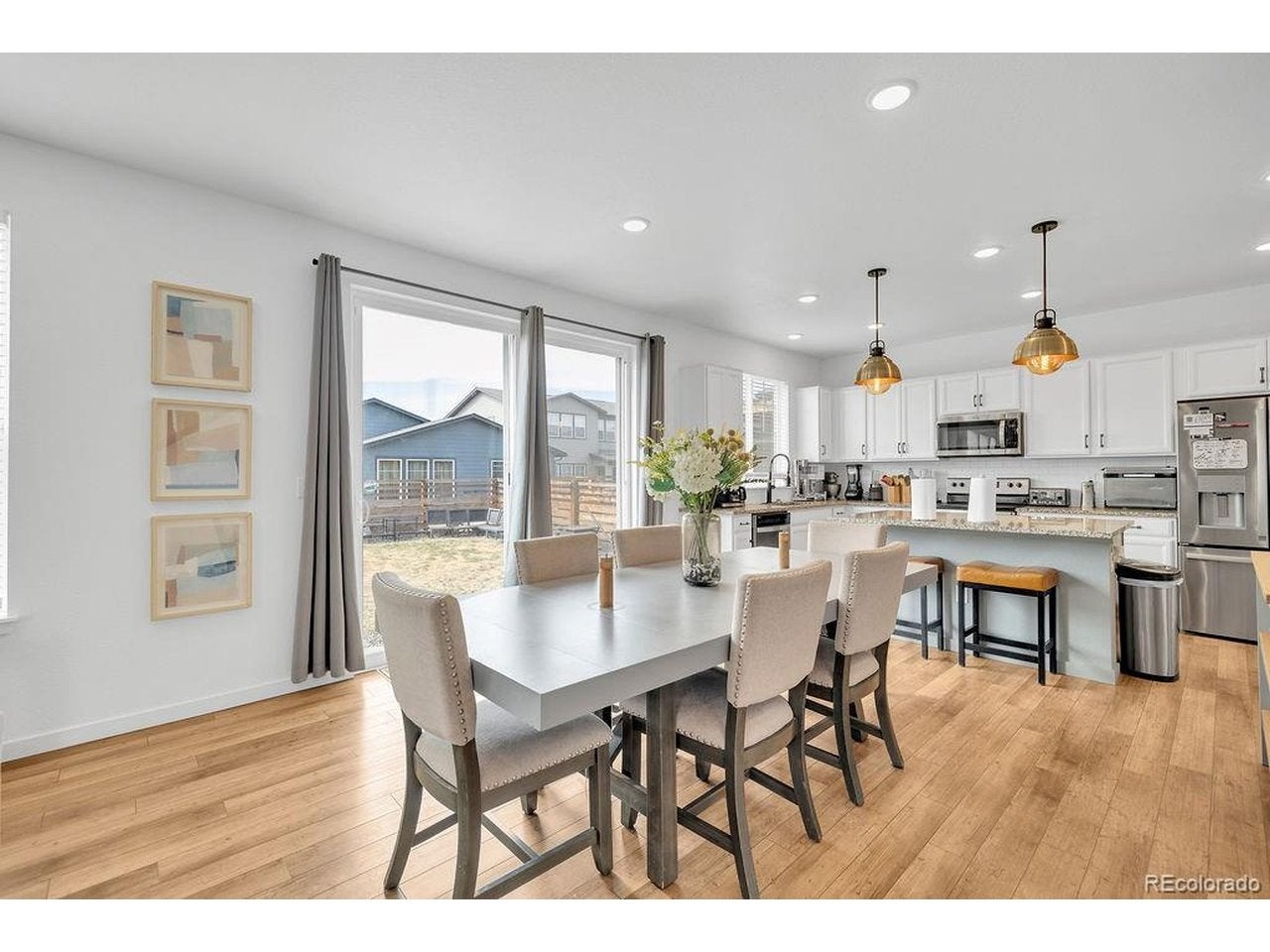3847 N Catawba Way, Aurora, CO 80019 photo