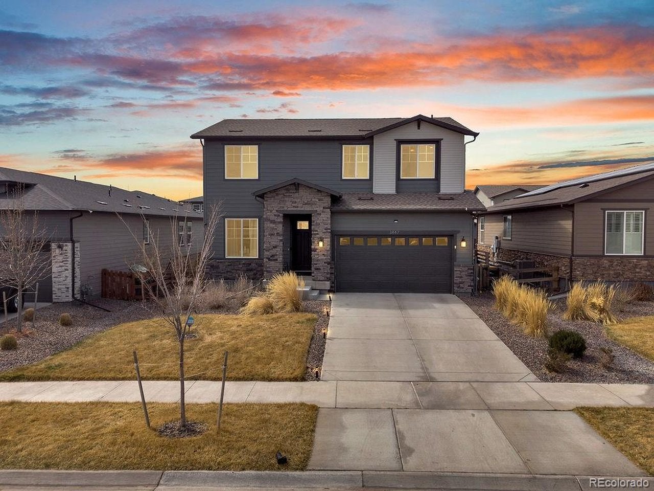 3847 Catawba Way, Aurora, CO 80019