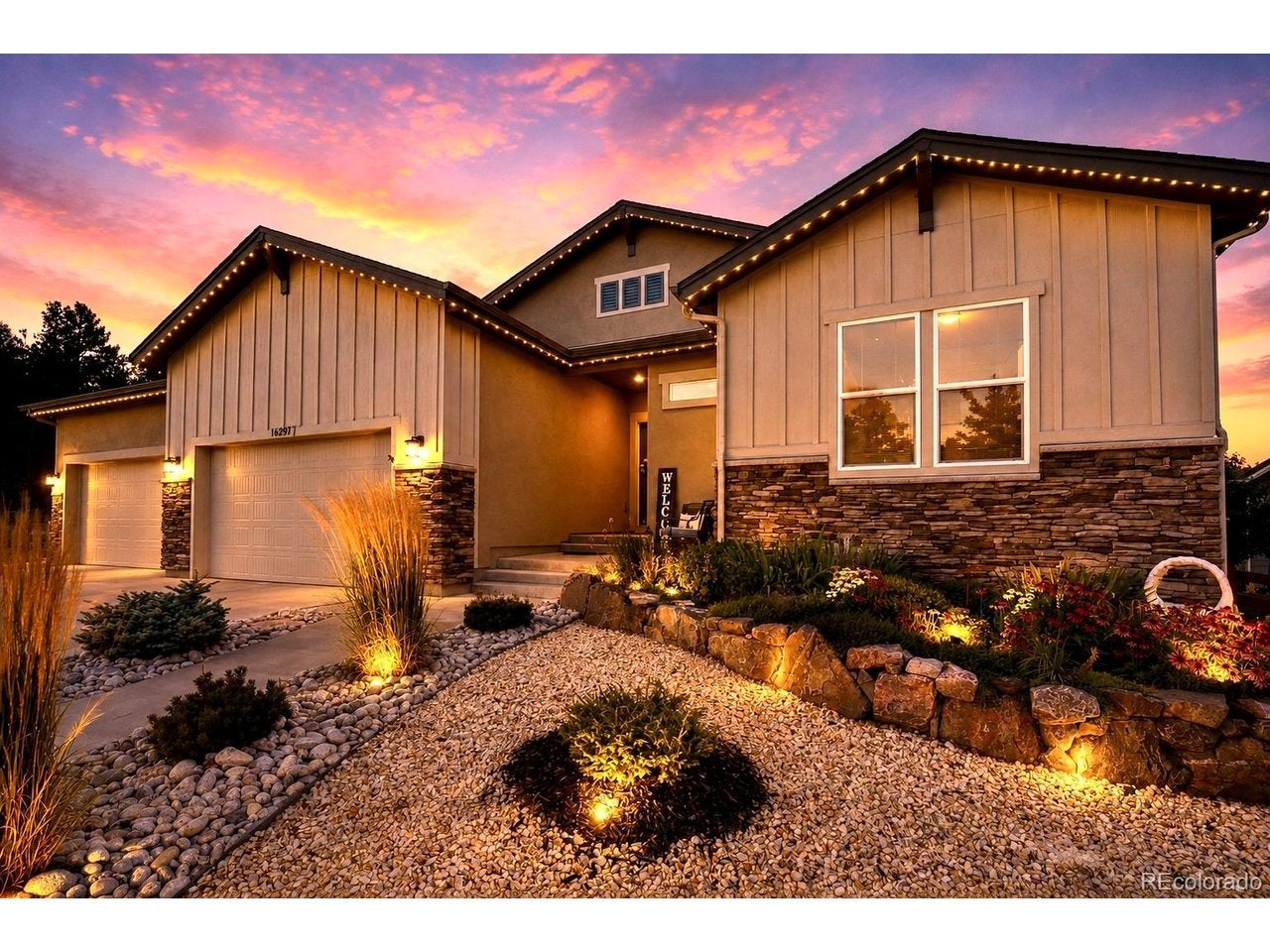 16297 Forest Cloud Way, Monument, CO 80132