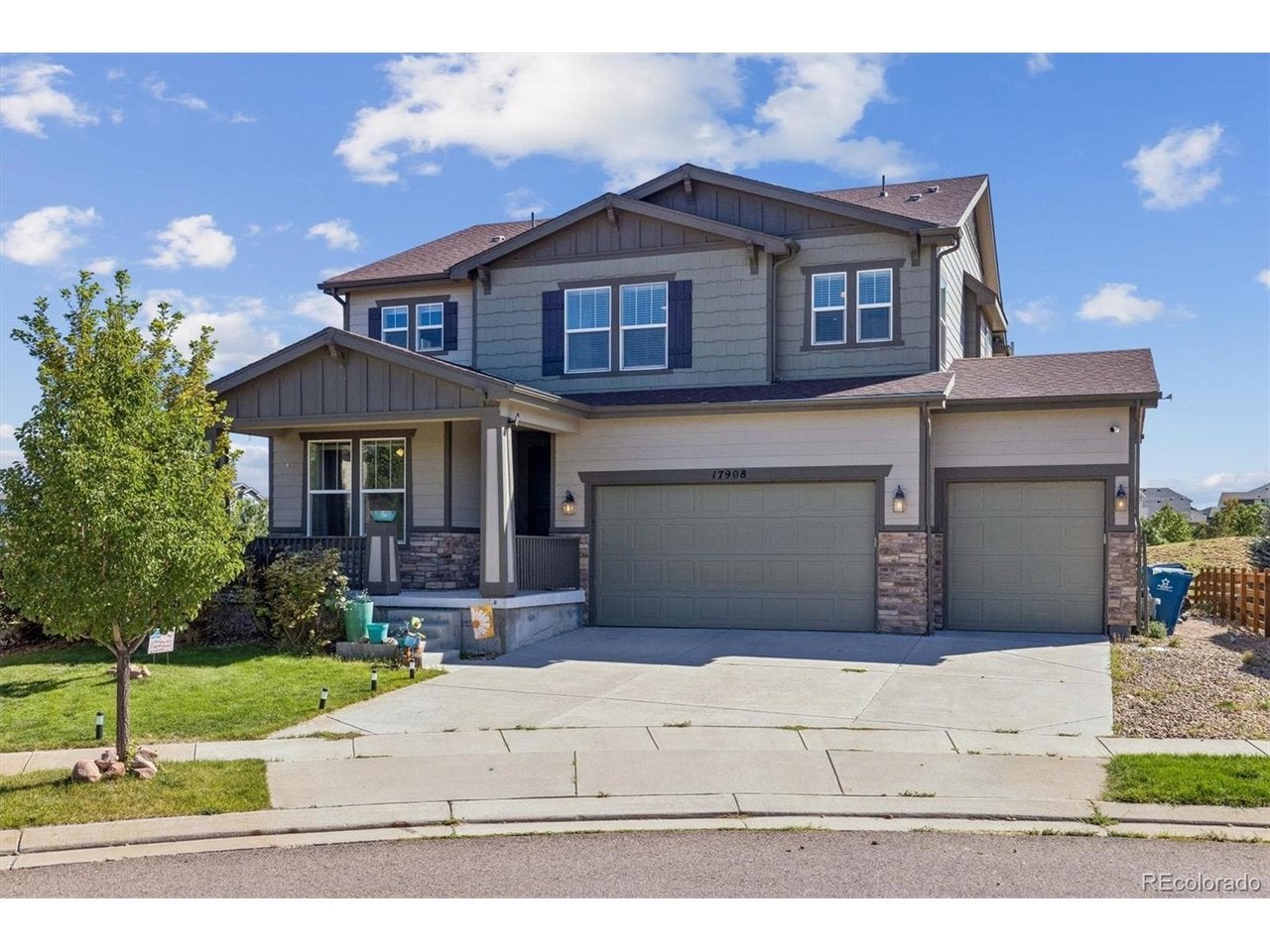 17908 108 Pl, Commerce City, CO 80022