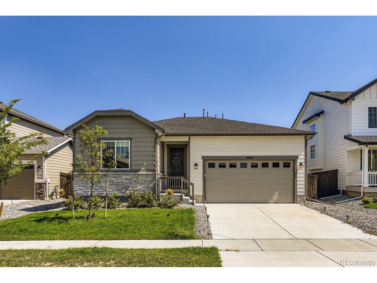 9802 Cathay St, Commerce City, CO 80022 photo