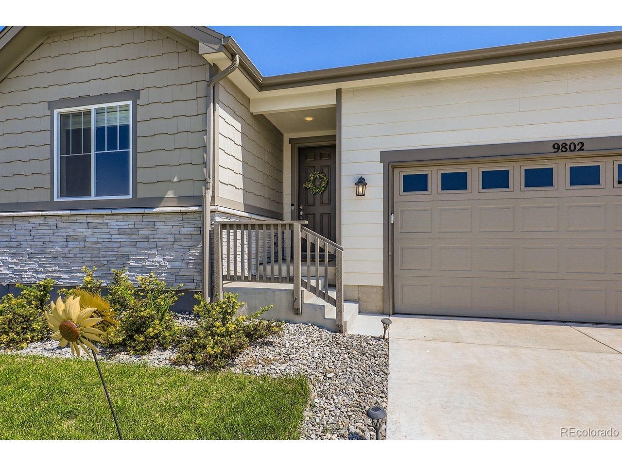9802 Cathay St, Commerce City, CO 80022 photo
