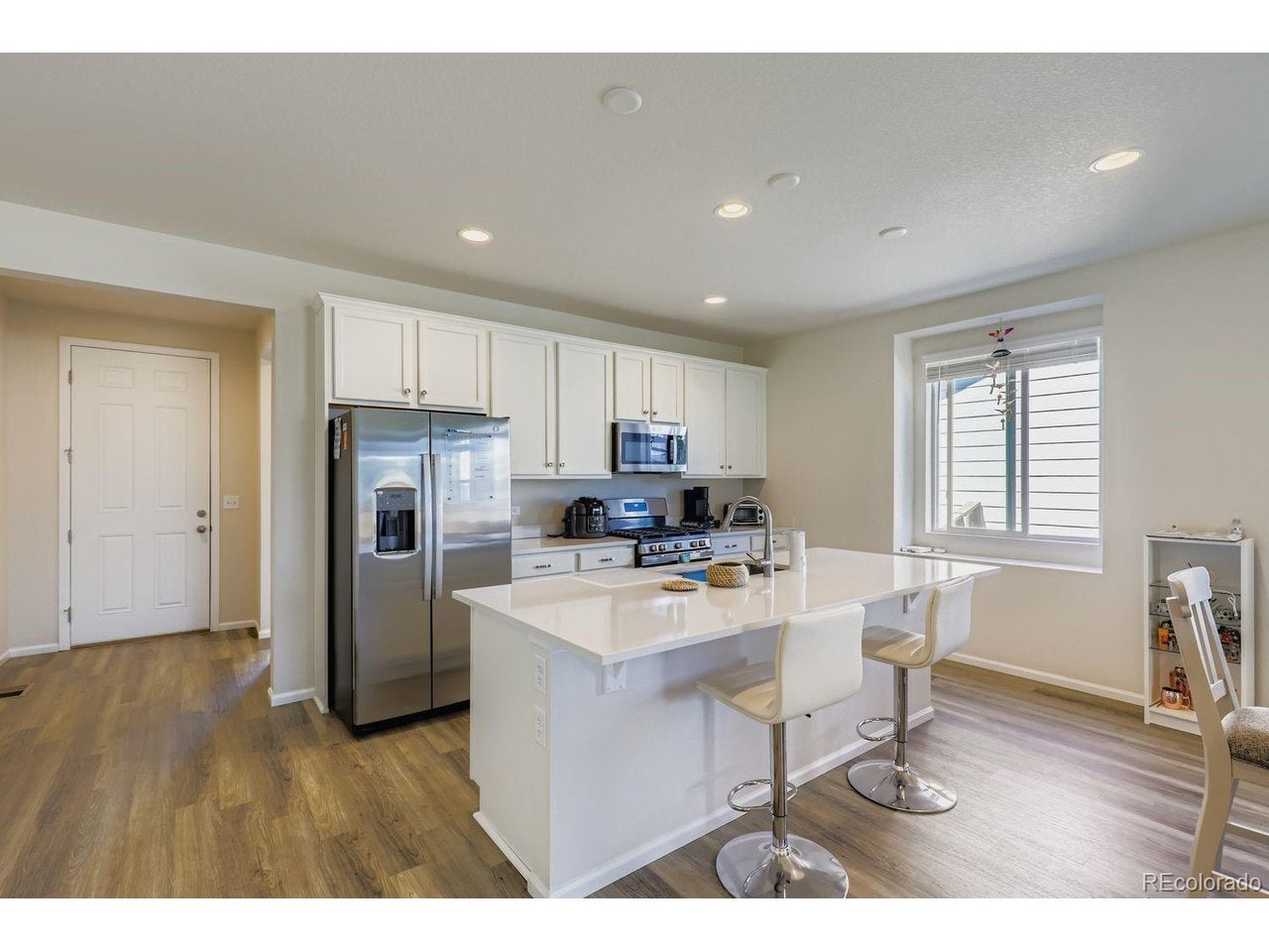 9802 Cathay St, Commerce City, CO 80022 photo