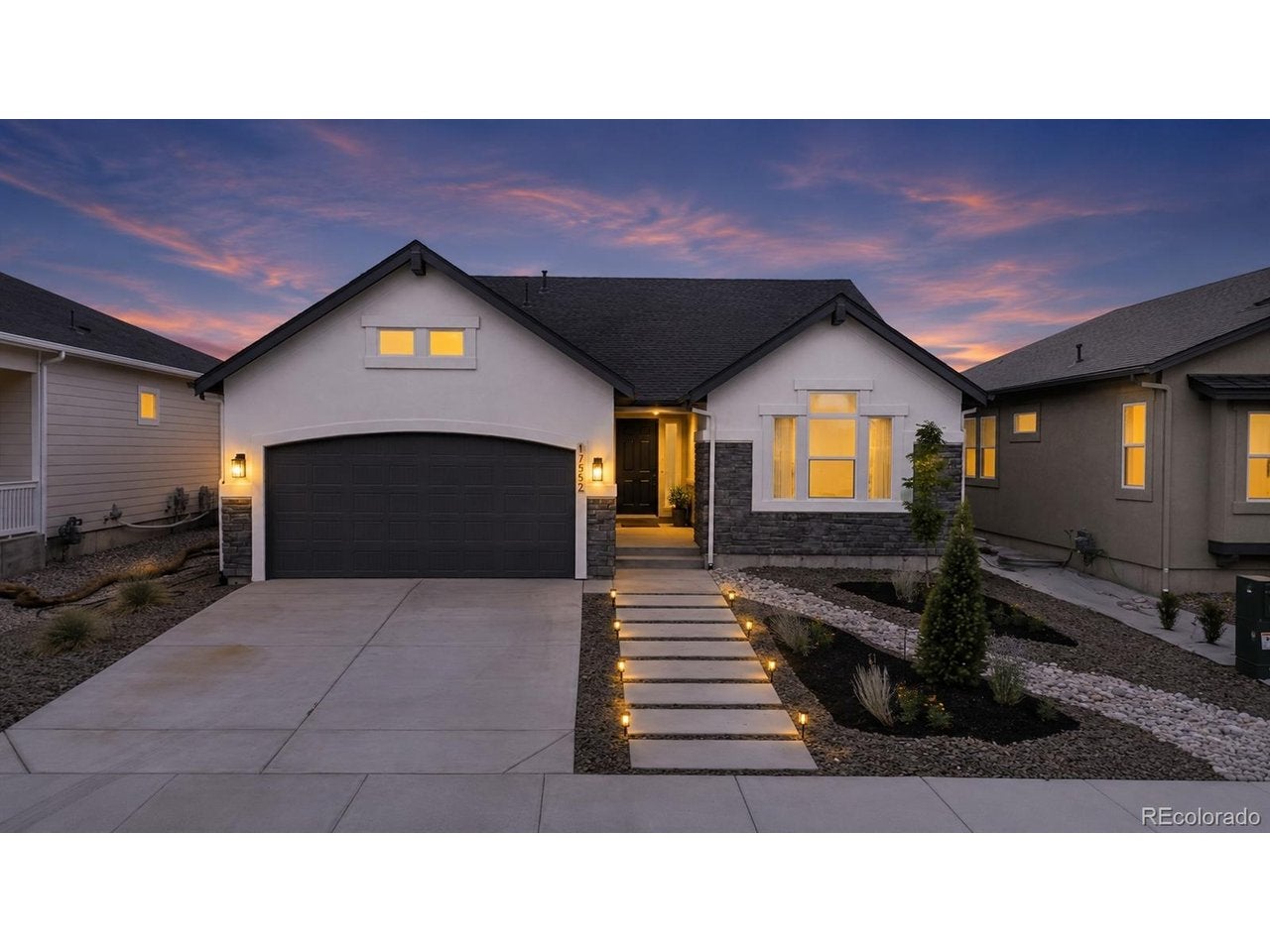 17552 Lucky Penny Ln, Monument, CO 80132 photo