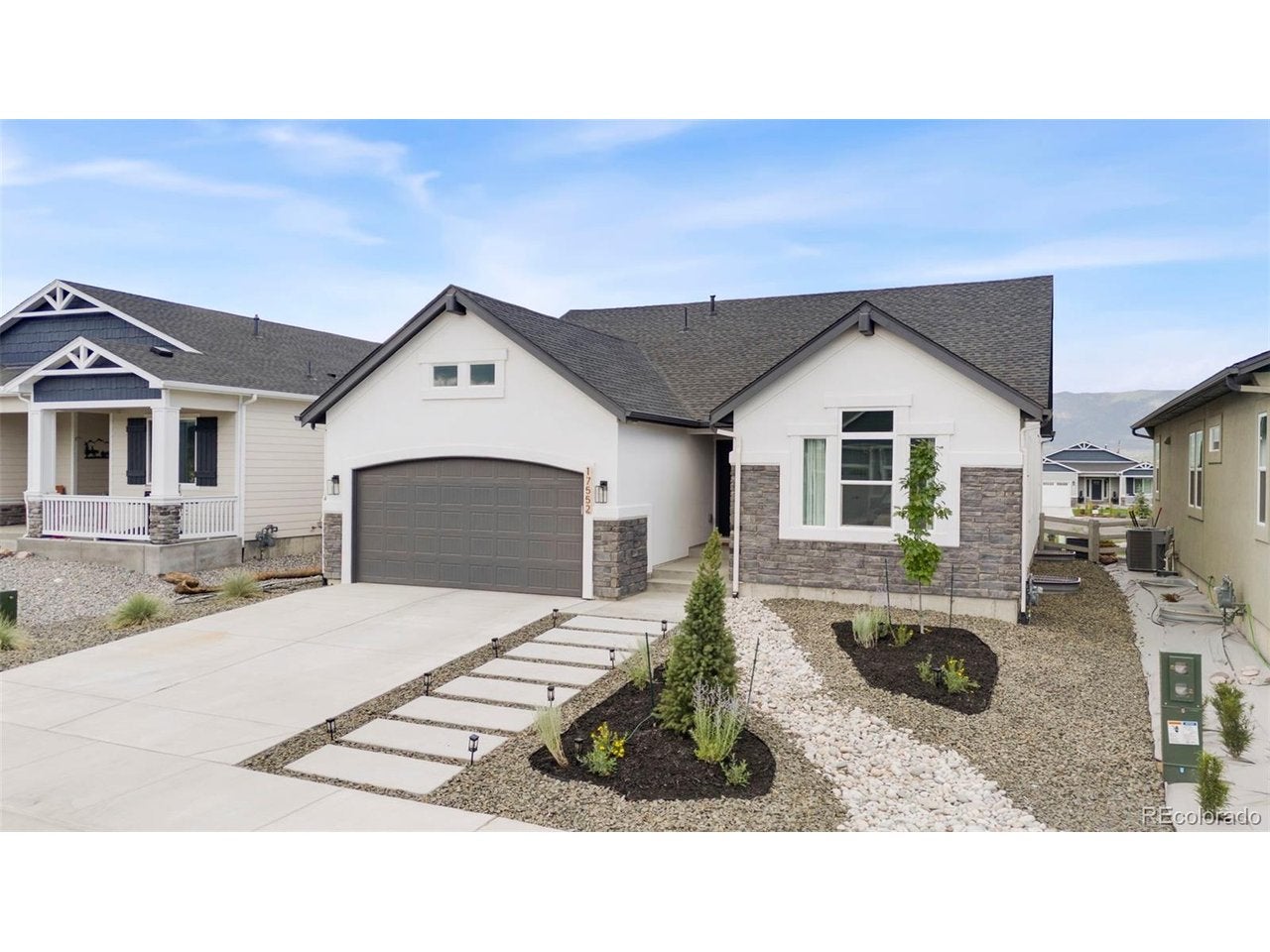 17552 Lucky Penny Ln, Monument, CO 80132 photo
