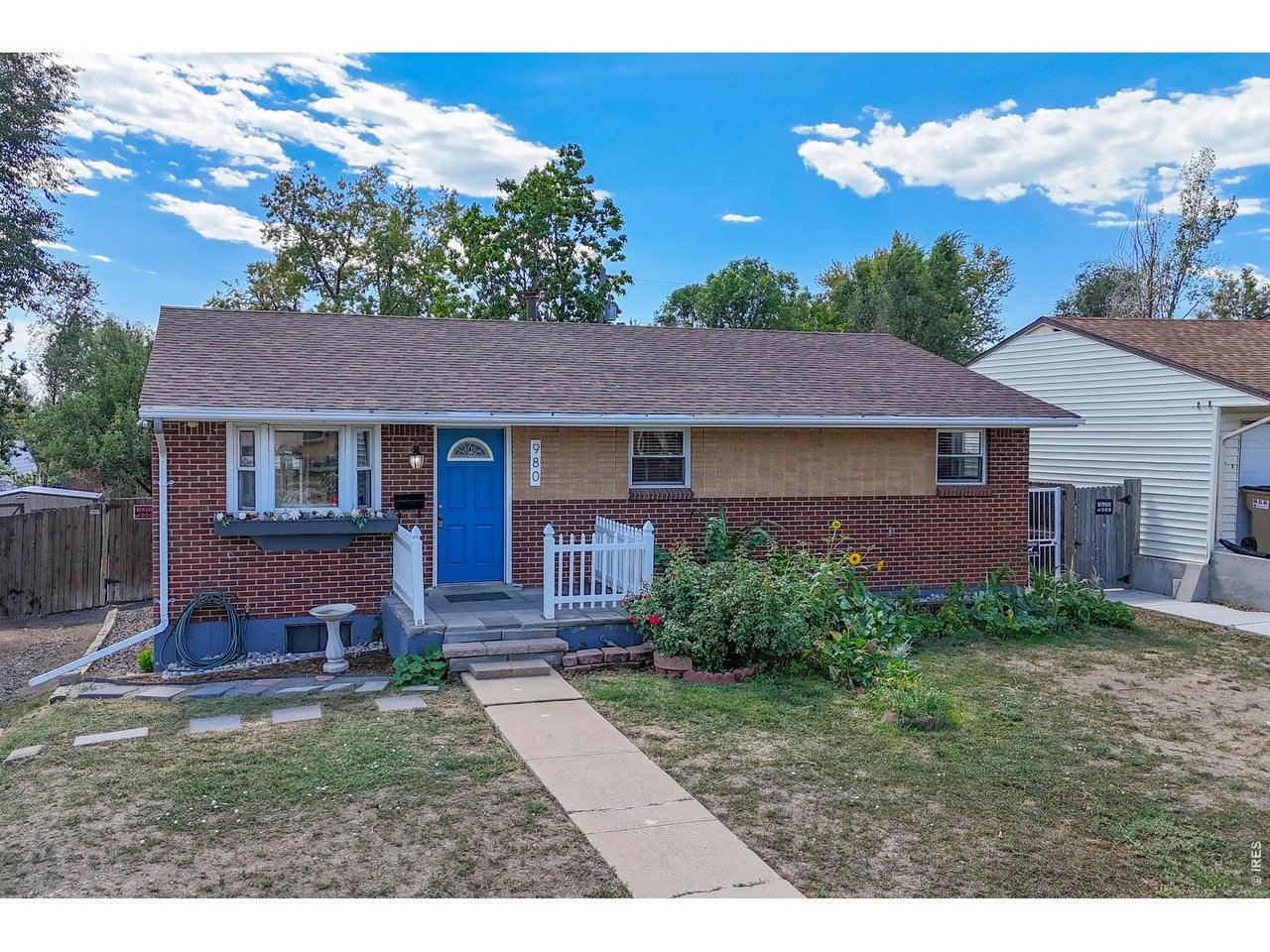980 Elbert St, Denver, CO 80221 photo