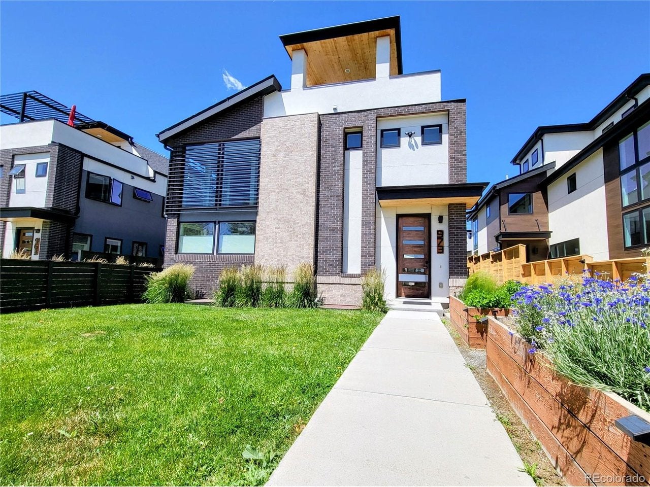 973 Tennyson St, Denver, CO 80204