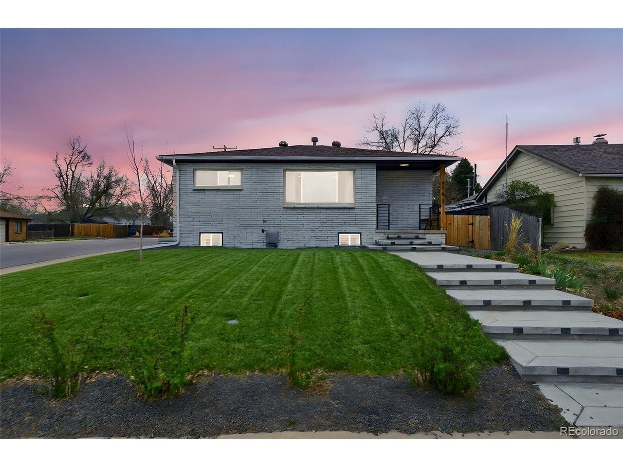 4702 Lincoln St, Englewood, CO 80113