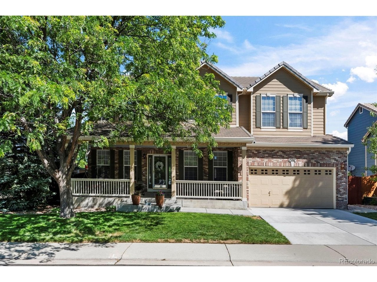 13767 Detroit St, Thornton, CO 80602
