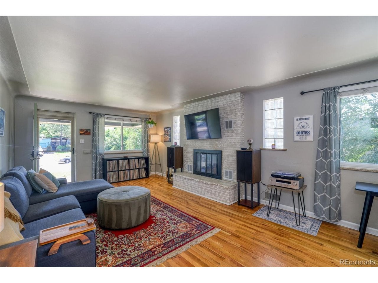 1717 S Clayton St, Denver, CO 80210 photo