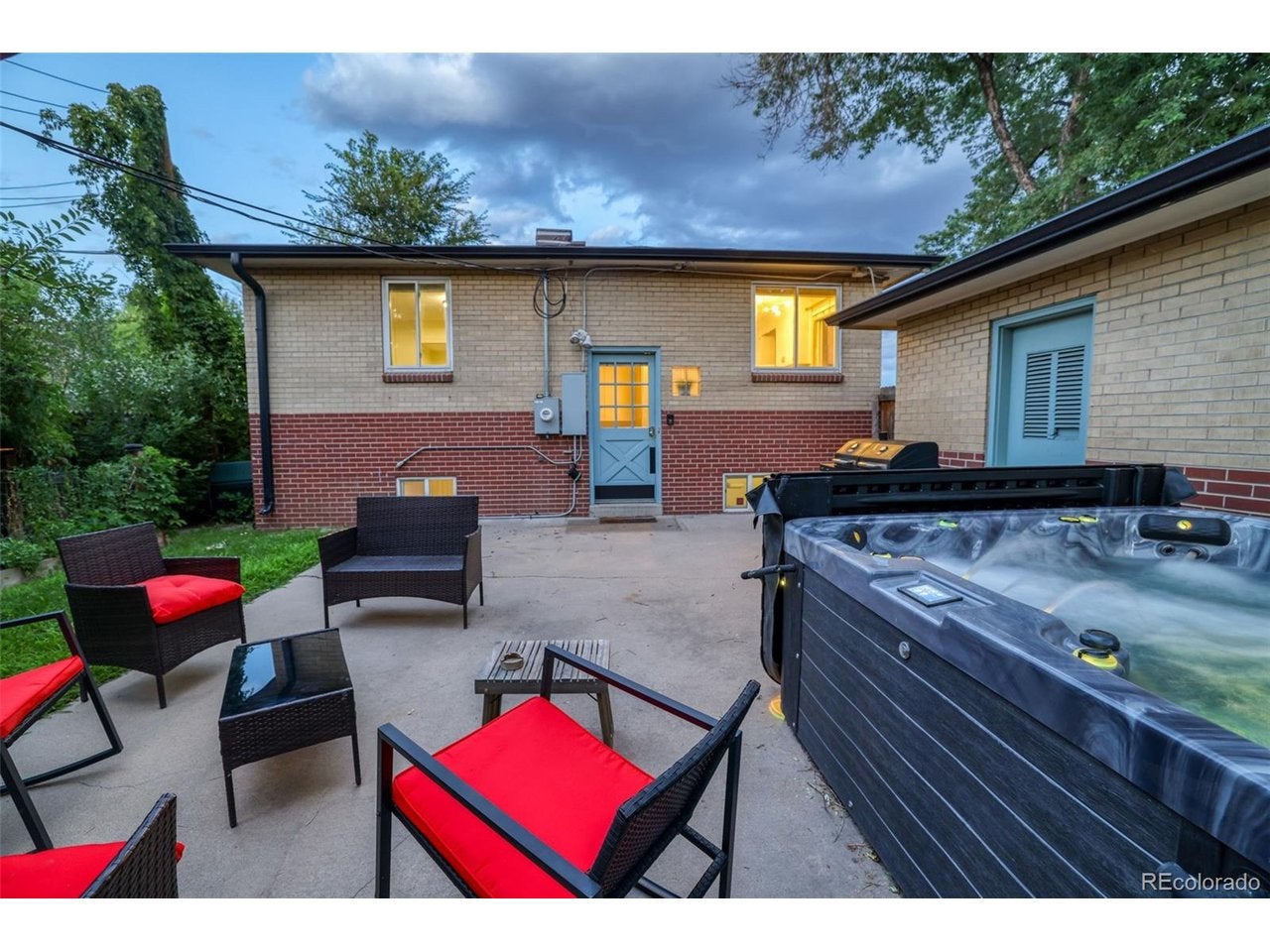 1717 S Clayton St, Denver, CO 80210 photo
