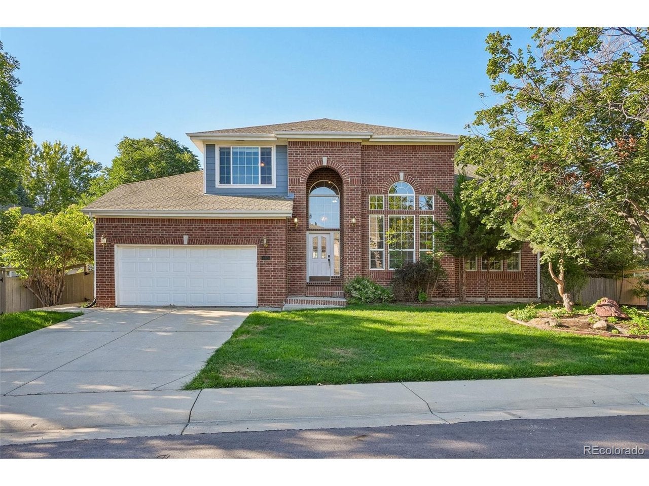465 Whitetail Cir, Lafayette, CO 80026