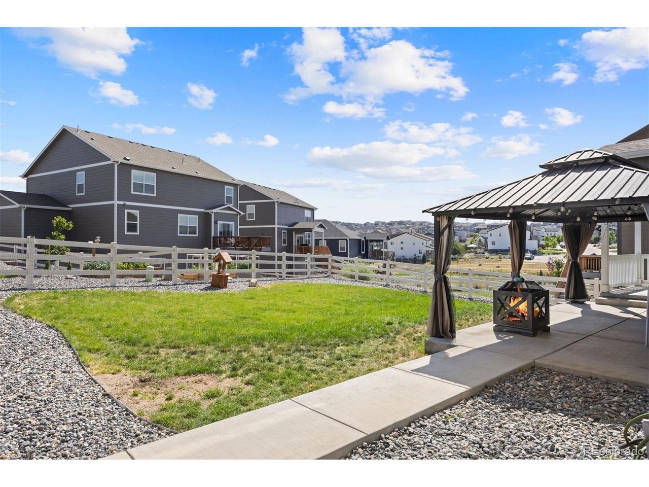 4875 Cattle Cross Trl, Castle Rock, CO 80104 photo