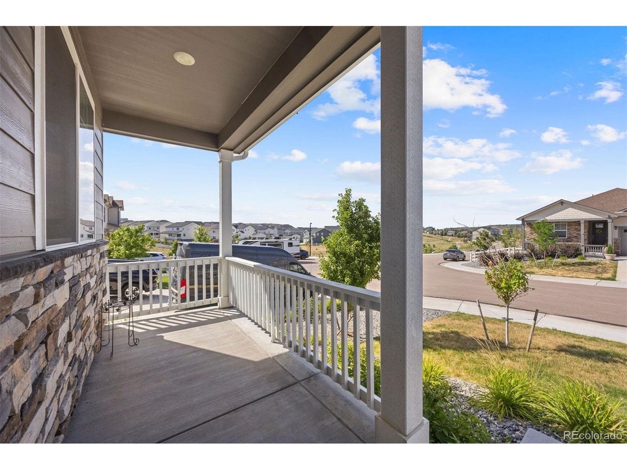 4875 Cattle Cross Trl, Castle Rock, CO 80104 photo