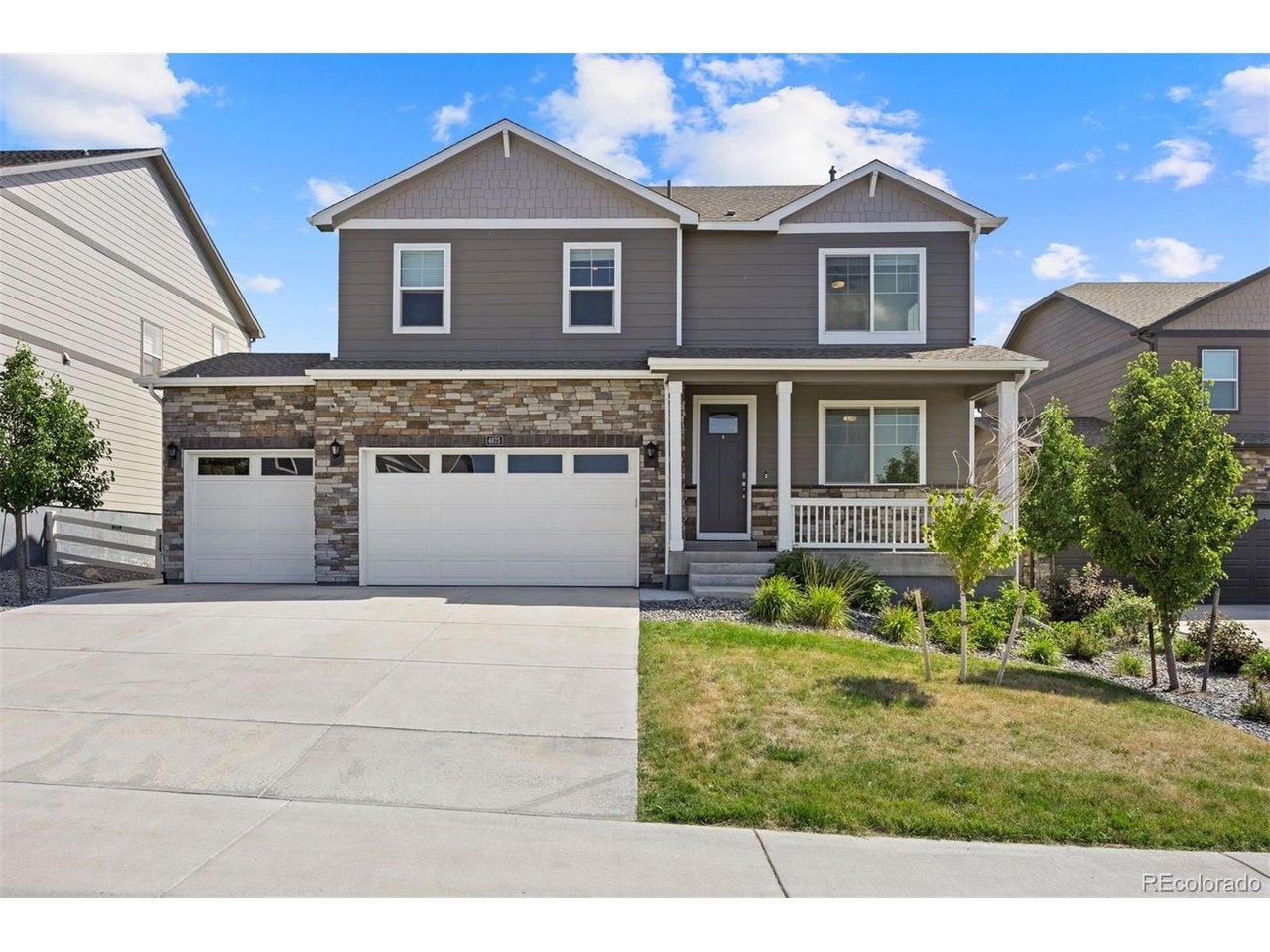 4875 Cattle Cross Trl, Castle Rock, CO 80104