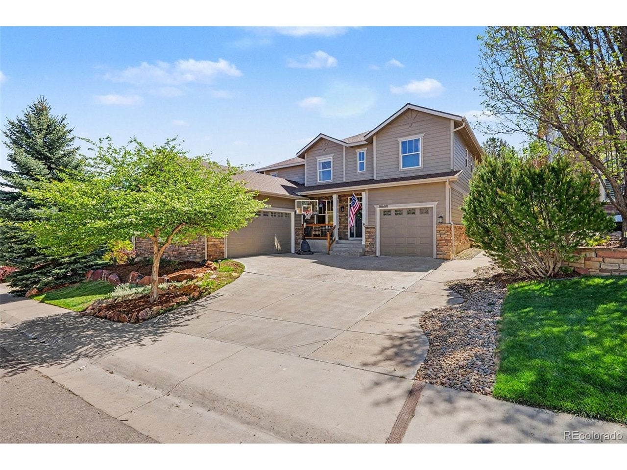 10600 Stonington St, Highlands Ranch, CO 80126