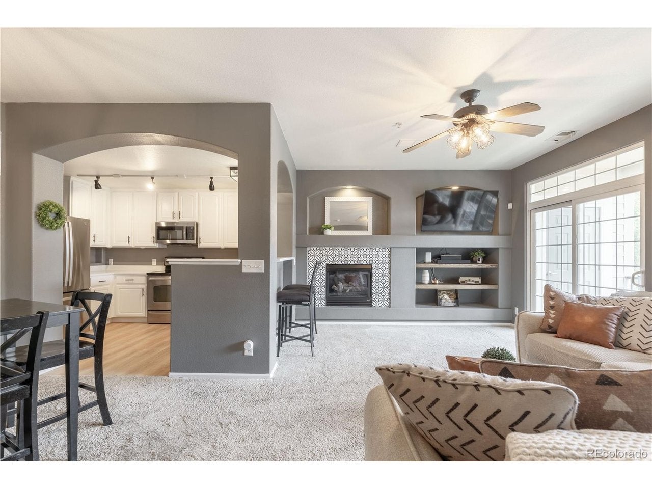 431 Black Feather Loop, Castle Rock, CO 80104