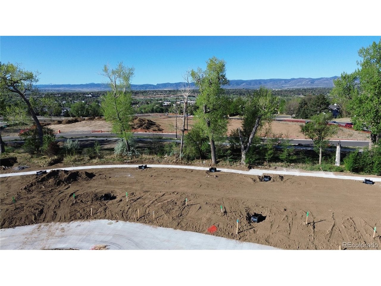 3281 W Frances Walsh Pl, Denver, CO 80236 photo