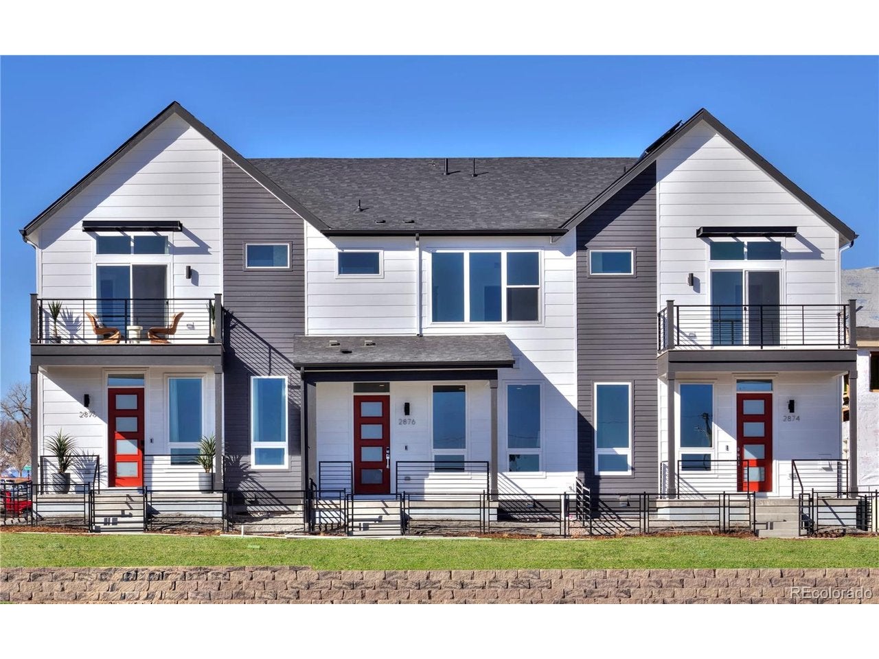 3281 Frances Walsh Pl, Denver, CO 80236