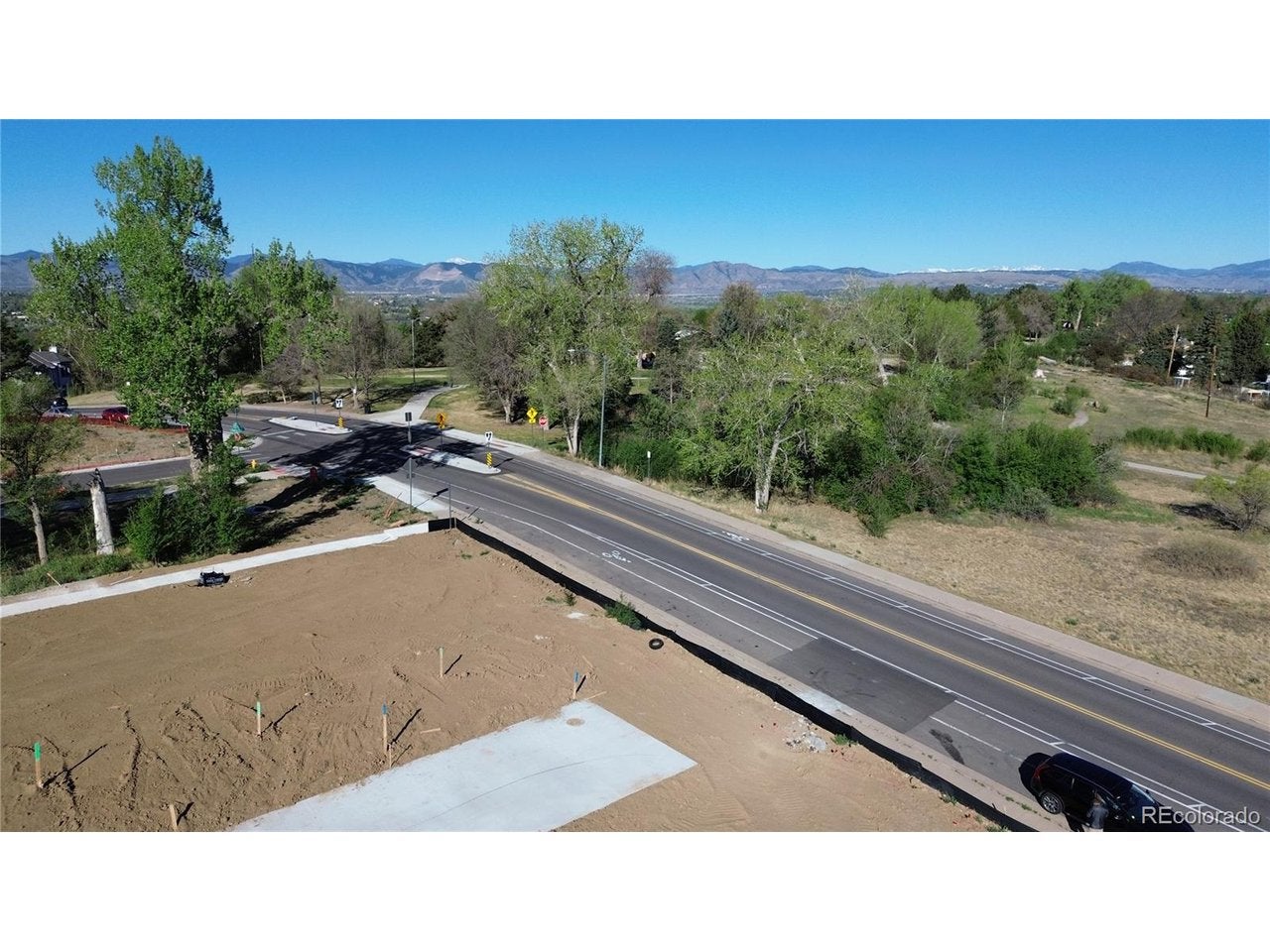 3281 W Frances Walsh Pl, Denver, CO 80236 photo