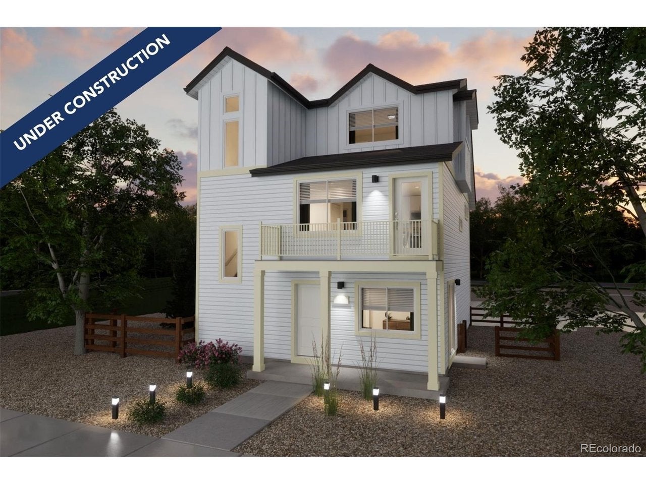 10068 Revere Ct, Commerce City, CO 80022