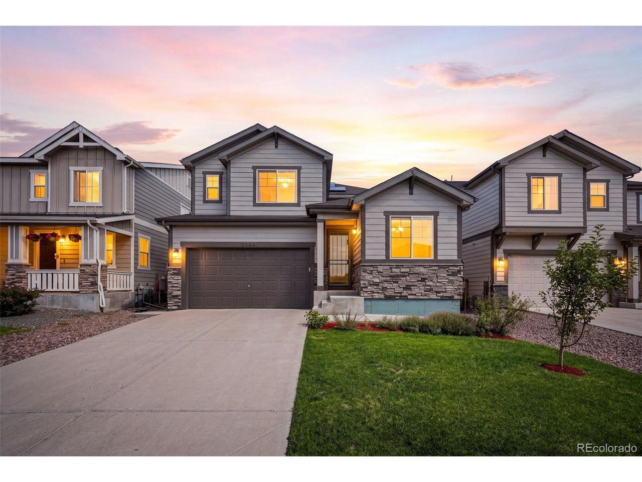3943 White Leaf Pl, Castle Rock, CO 80108