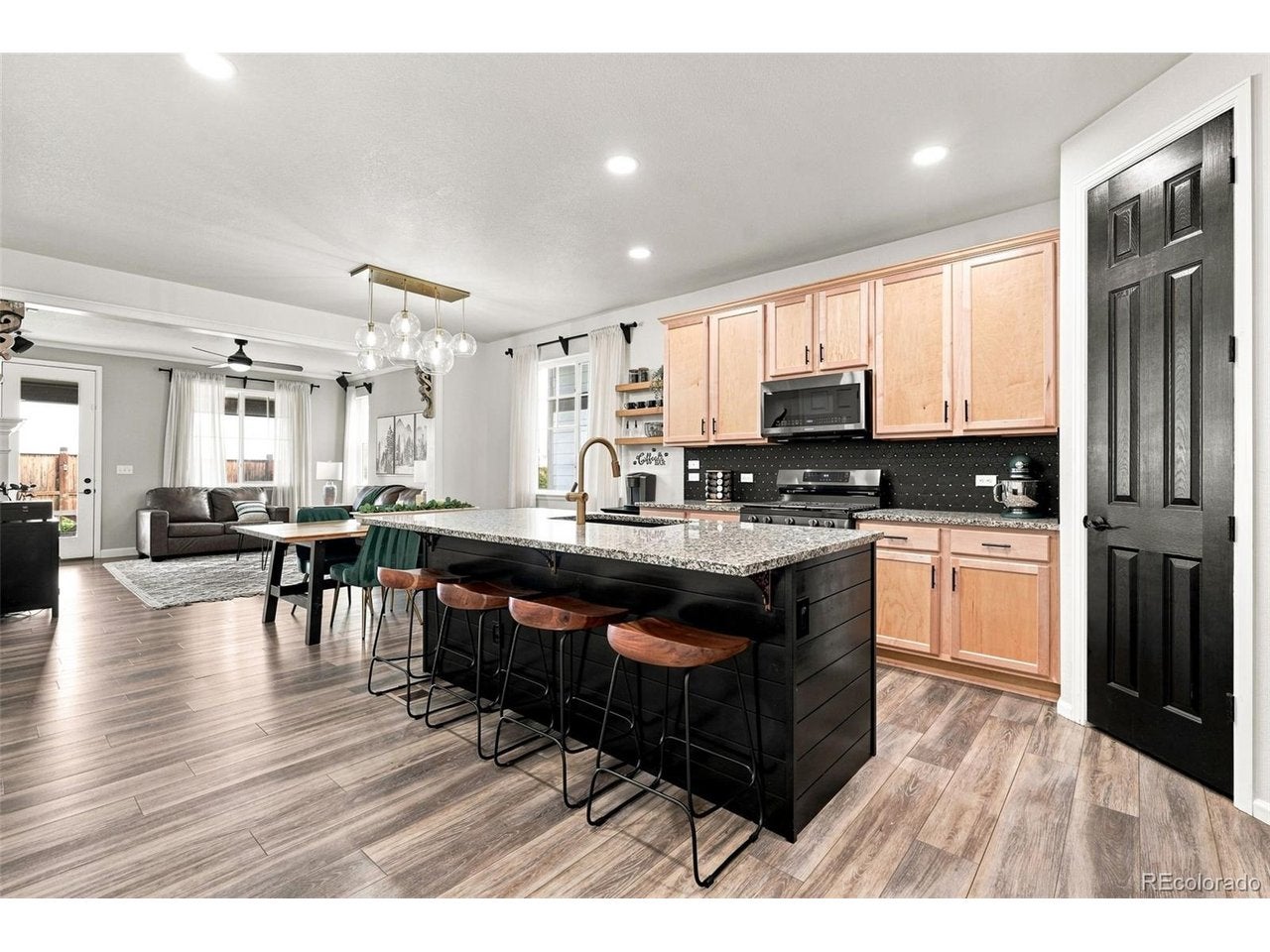 3943 White Leaf Pl, Castle Rock, CO 80108 photo