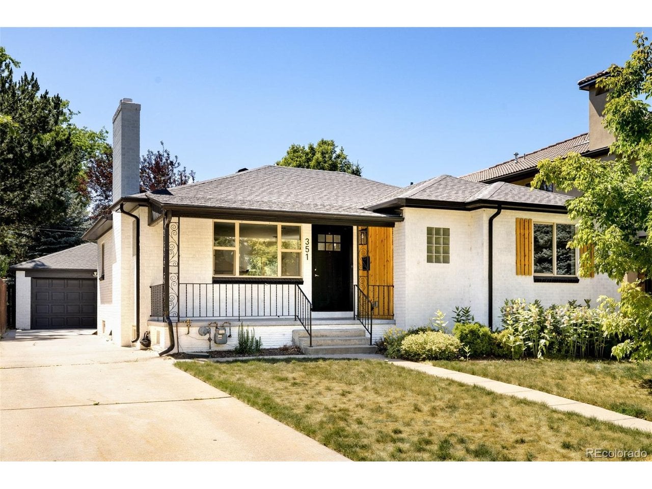 351 Elm St, Denver, CO 80220