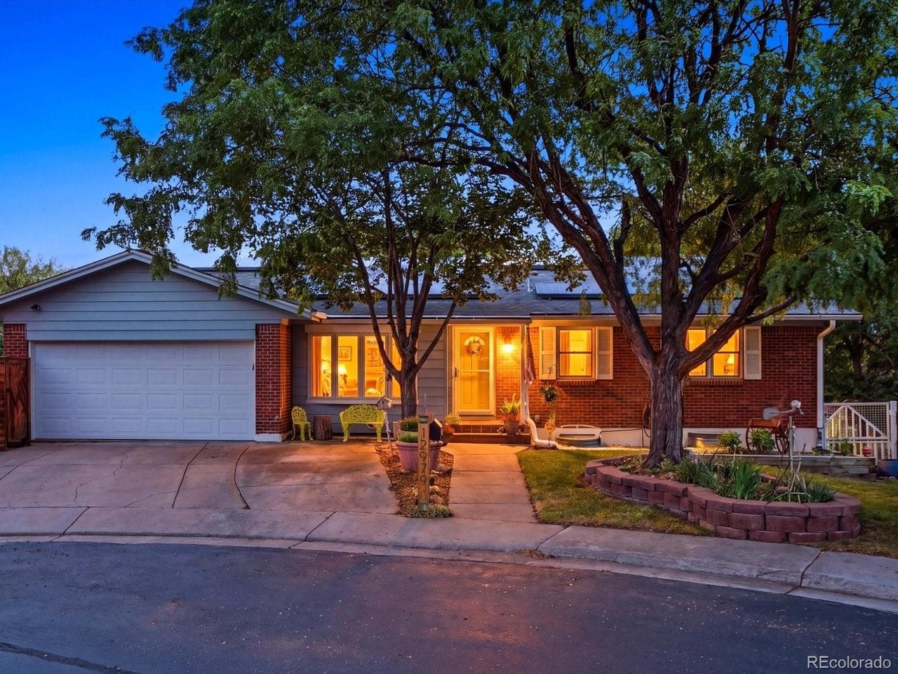 12979 Montana Dr, Denver, CO 80228