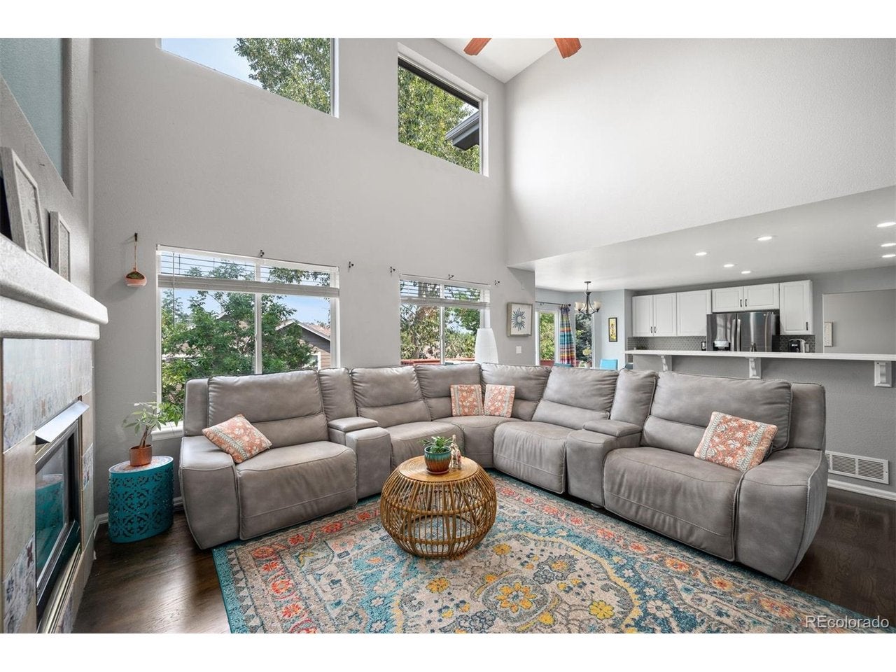 791 Deer Clover Cir, Castle Pines, CO 80108