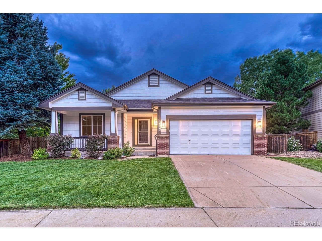 7548 Lebrun Ct, Lone Tree, CO 80124