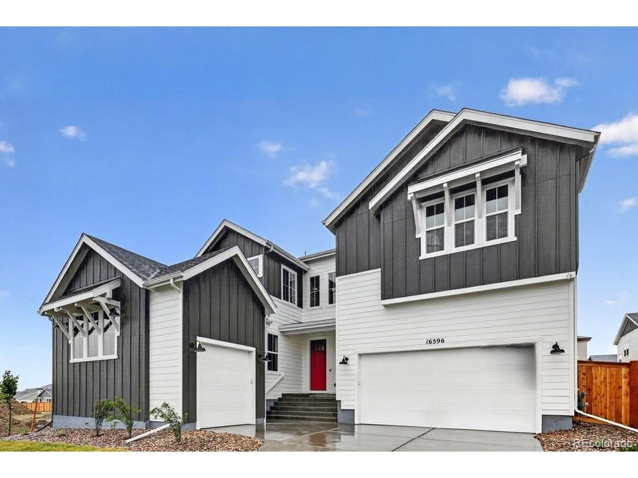 16596 93 Pl, Arvada, CO 80007