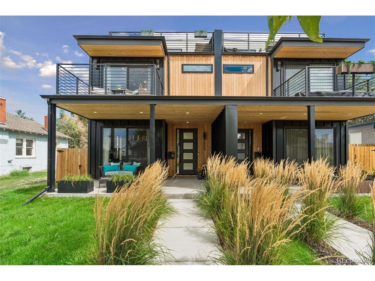 2526 Lincoln St, Denver, CO 80210