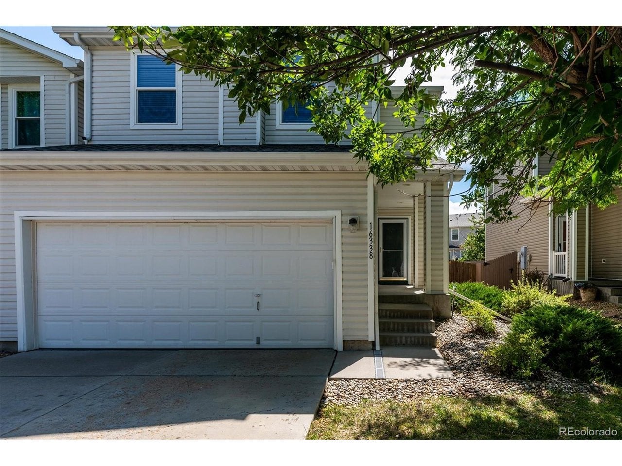 16338 Otero Ave, Englewood, CO 80112