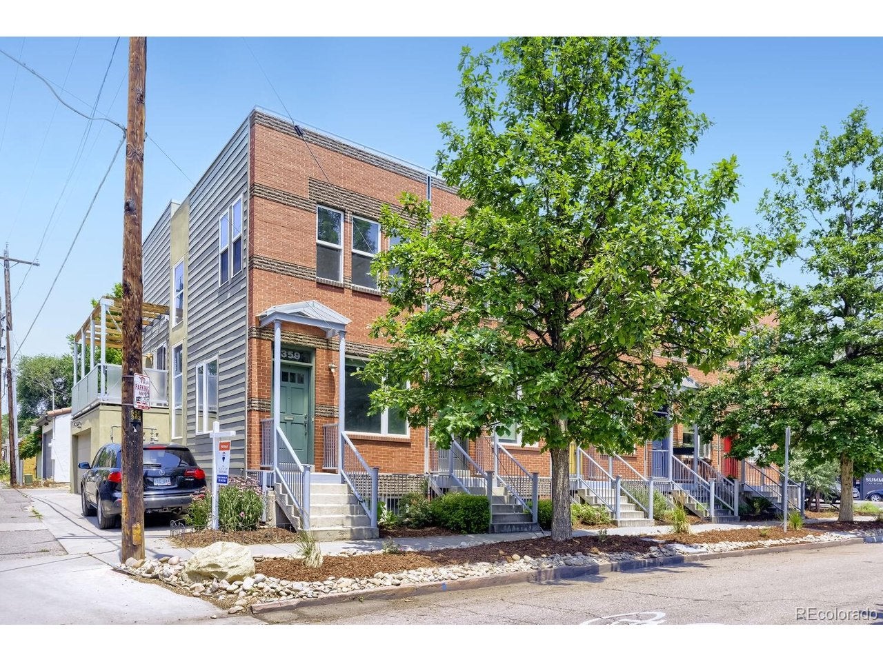 359 Bayaud Ave, Denver, CO 80209