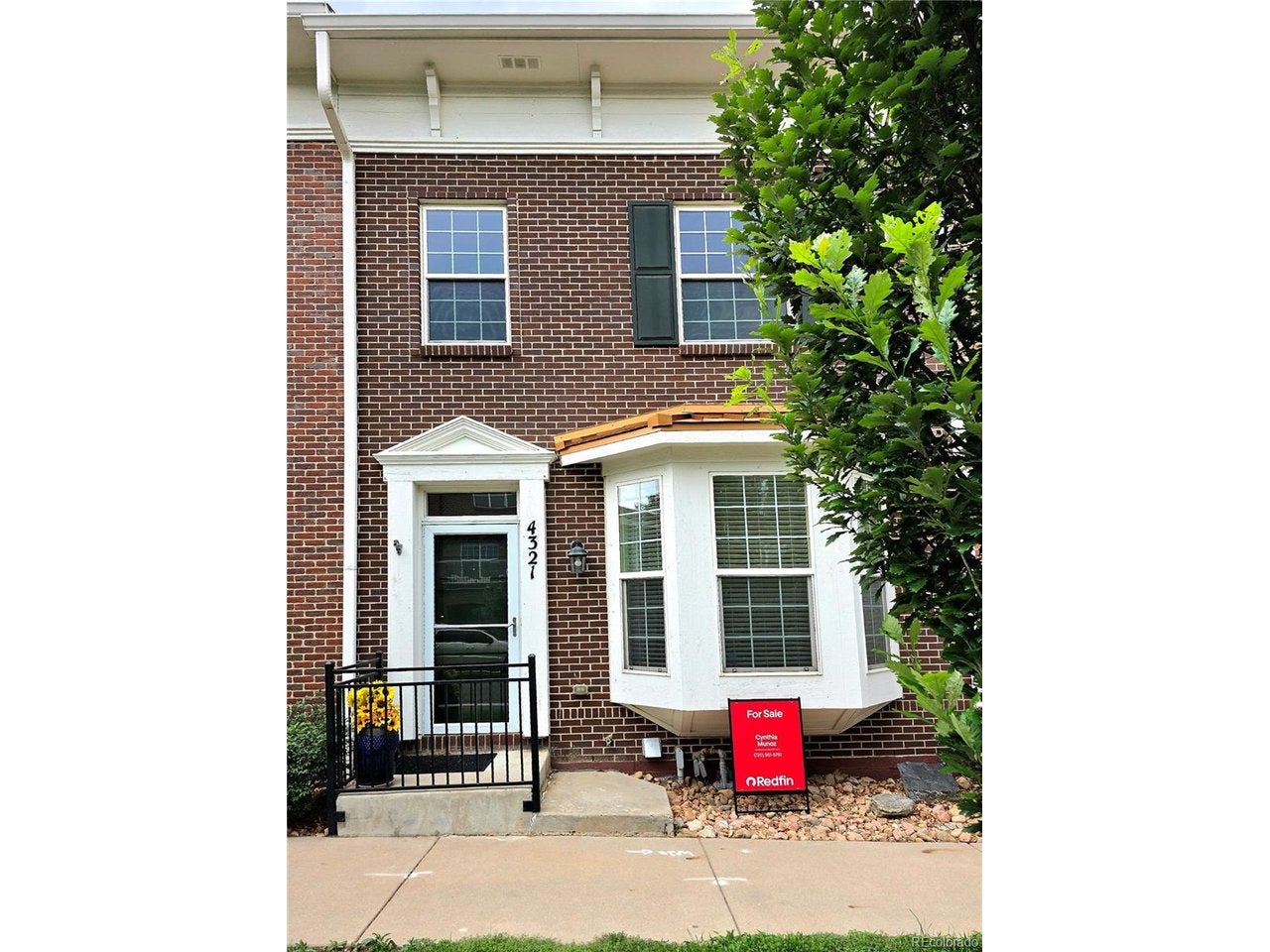 4321 118 Pl, Westminster, CO 80031