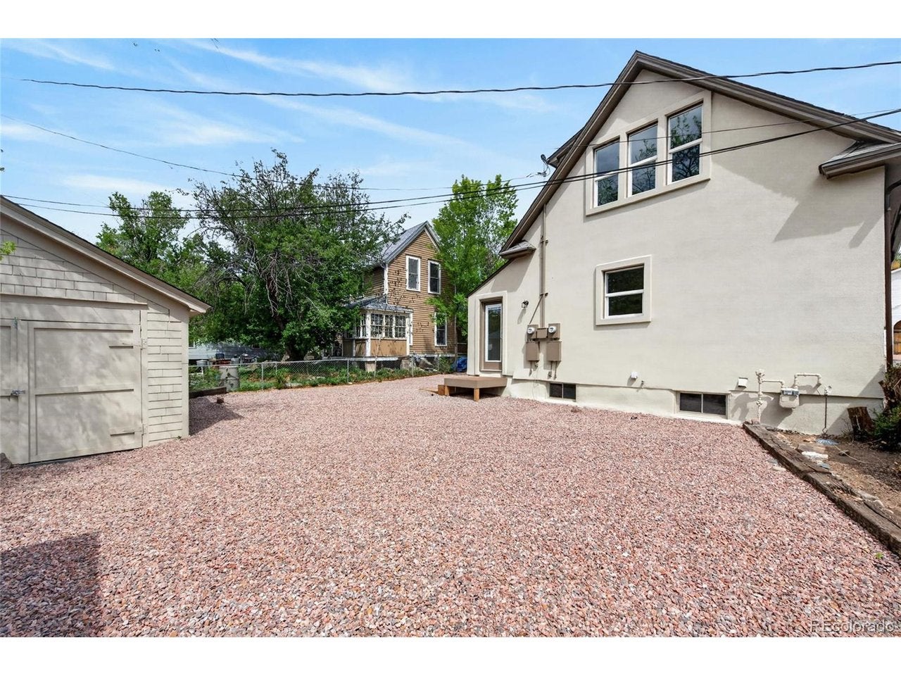 505 W Bijou St, Colorado Springs, CO 80905 photo