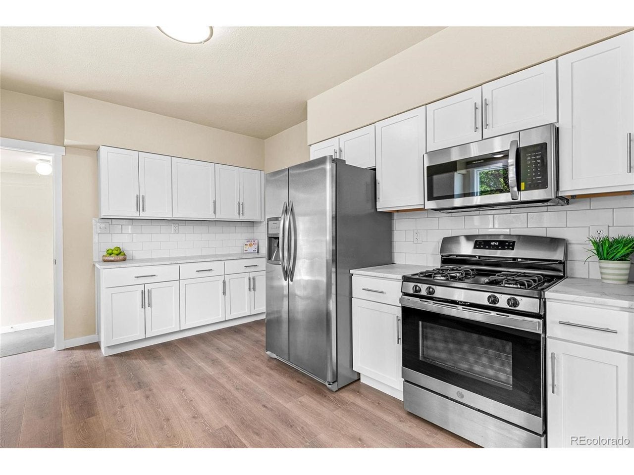 505 W Bijou St, Colorado Springs, CO 80905 photo