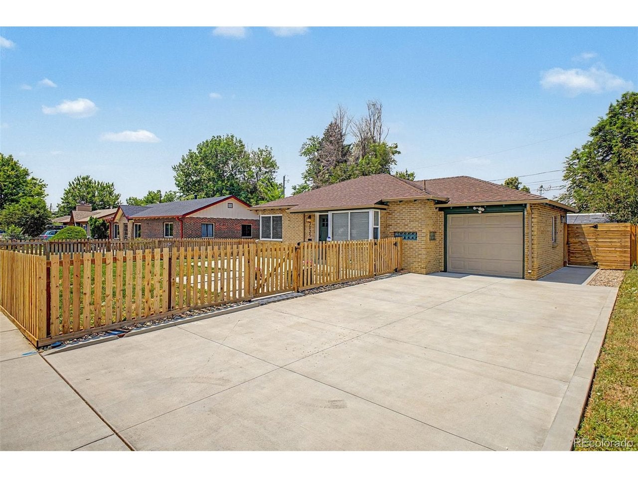 3025 Richard Allen Ct, Denver, CO 80205