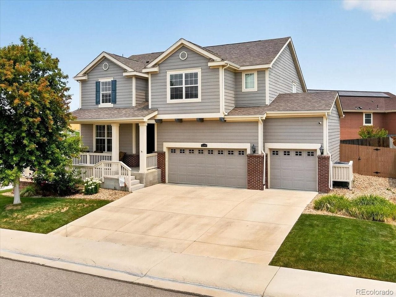 13398 Olive Way, Thornton, CO 80602 photo