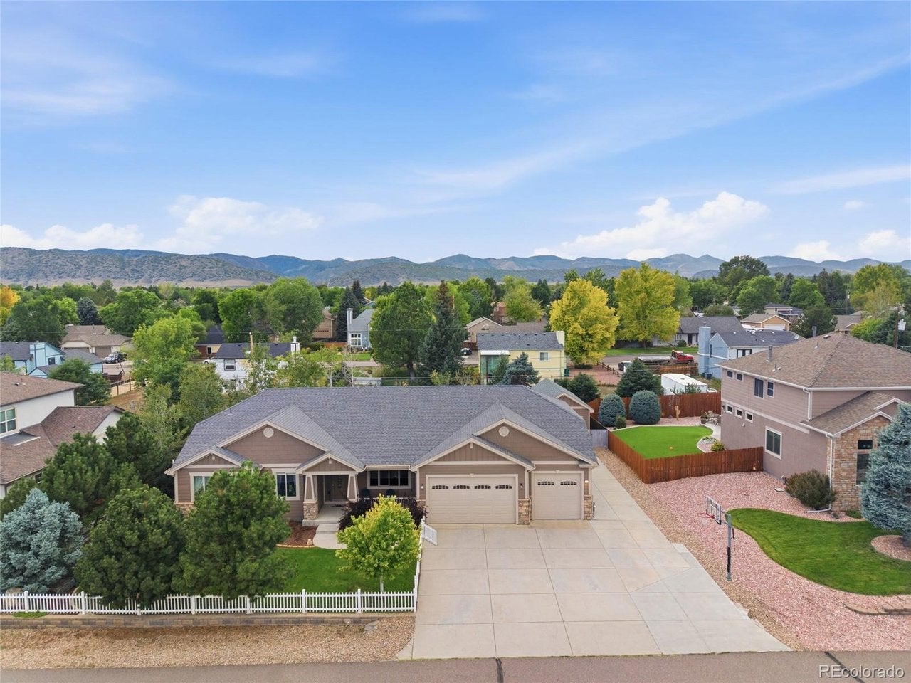 8663 Wadsworth Ct, Littleton, CO 80128