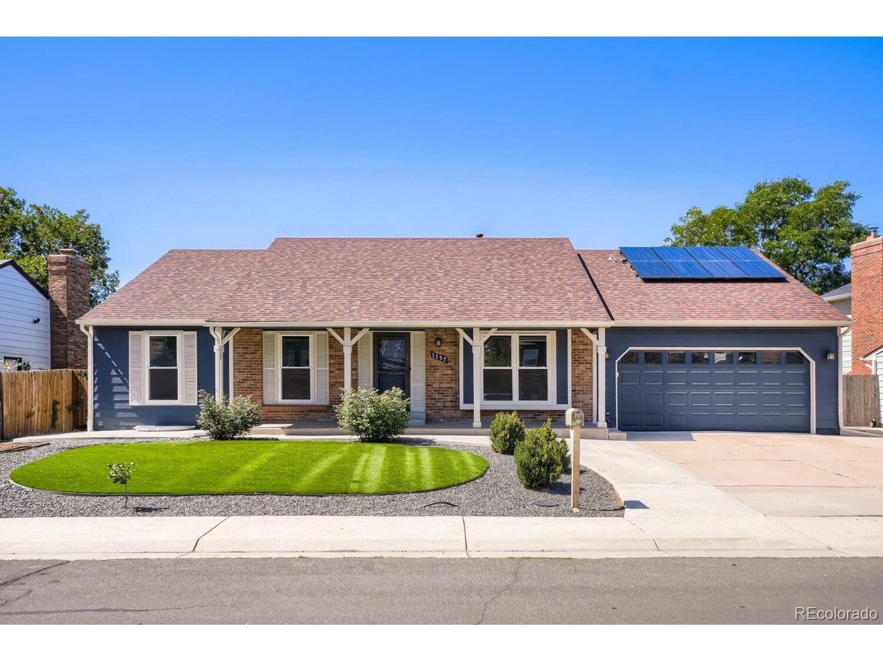 1157 Kalispell Way, Aurora, CO 80017