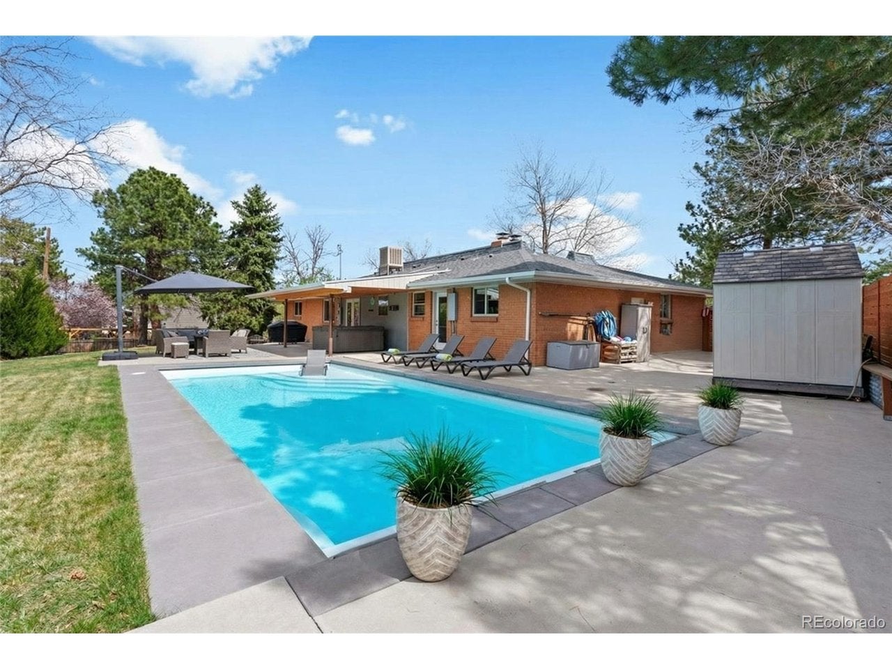 11546 W 26 Pl, Lakewood, CO 80215 photo