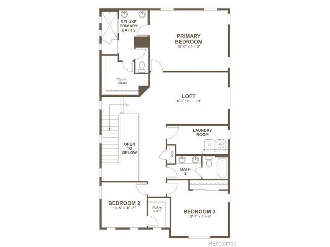 10920 Greenhorn Loop, Englewood, CO 80112 photo