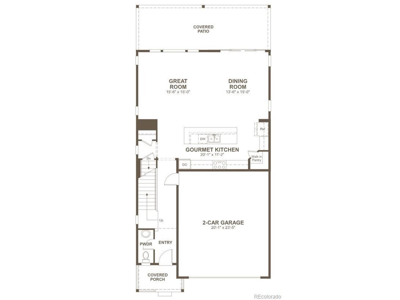 10920 Greenhorn Loop, Englewood, CO 80112 photo