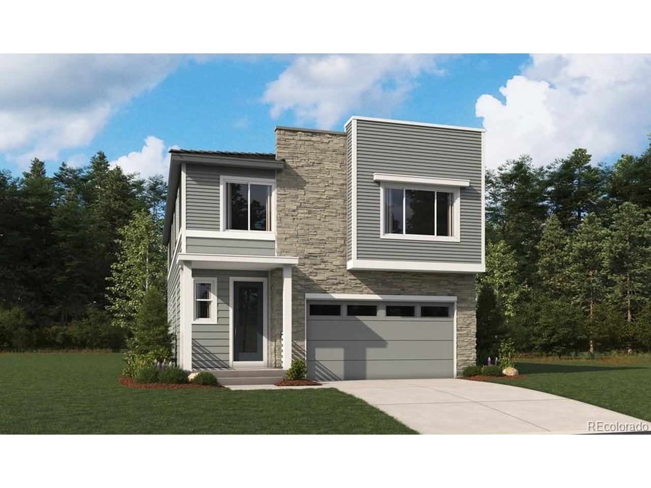 10920 Greenhorn Loop, Englewood, CO 80112